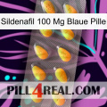 Sildenafil 100 Mg Blue Pill cialis1
